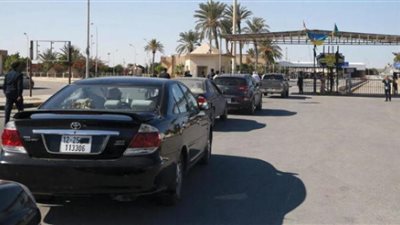 تونس تعيد فتح المعابر الحدودية مع ليبيا