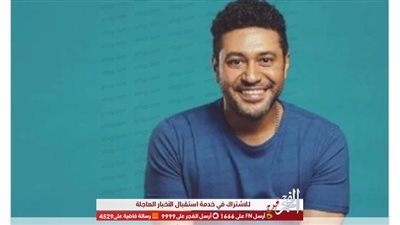 إصابة محمد عز بفيروس كورونا