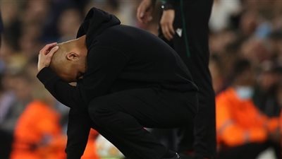 جوارديولا يثير الجدل بسبب تصريحاته عن جماهير السيتي