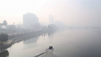 بيان عاجل من الأرصاد بشأن طقس غدا الجمعة 