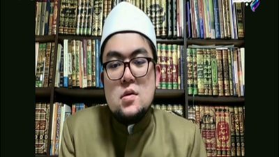 الشيخ أيوب الياباني: صورة الإسلام ليست جيدة باليابان واعتنقته بسبب كتاب (فيديو)