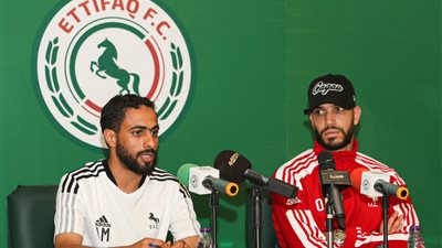 أزارو يتحدث عن مواجهة الهلال المرتقبة بالدوري السعودي