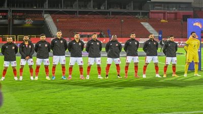 عاجل.. إصابة تضرب نجم الأهلي قبل كأس السوبر
