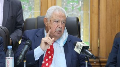 نقيب المحامين: قرار المجلس بشأن المعاشات خطوة محترمة 