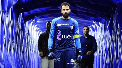 بعد رحيل جنش .. قائمة الراحلين عن الزمالك