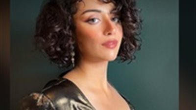 في ثاني تجاربها العالمية.. روزالين البيه تبدأ تصوير مسلسل 