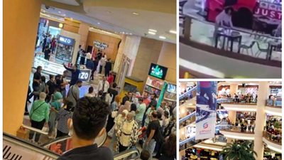 شاهد.. روايات مفجعة في واقعة انتحار 