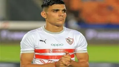 عاجل.. عقبة تعطل تجديد عقد بن شرقي مع الزمالك