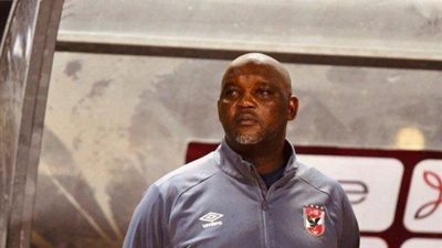 عاجل.. موسيماني يوافق على رحيل نجم الأهلي 