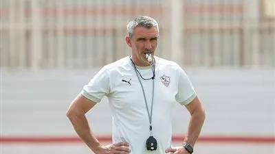 عاجل - الزمالك يرفض طلب كارتيرون.. طالع التفاصيل