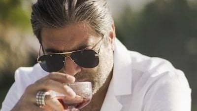 وائل كفوري يشكر من عايده بعيد ميلاده