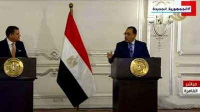 مساعد وزير الخارجية الأسبق: العلاقات المصرية الليبية تشهد صفحة جديدة