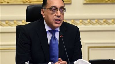 مدبولي والدبيبة يشهدان توقيع وثائق تعاون بعد قليل