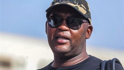 موسيماني يحسم مصير ثنائي الأهلي خلال ساعات