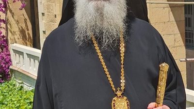 المطران عطا الله حنا: الحوار المشترك يعزز الوحدة الوطنية 