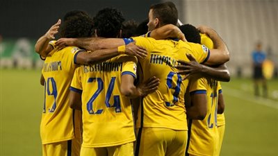 صدام قوي للنصر والهلال في دوري أبطال آسيا