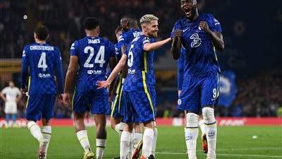 موعد مباراة توتنهام وتشيلسي فى الدوري الإنجليزي