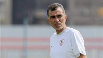 الزمالك يقترب من الإعلان عن خليفة أسامة نبيه