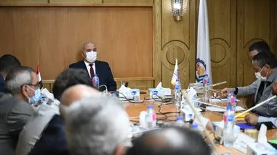 تضامن قنا: صرف 15 مليونا و 312 ألف جنيه مساعدات للأسر خلال أغسطس