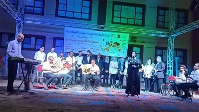 استمرار فعاليات المسرح المتنقل بـ