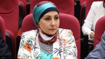 وكيلة مشروعات النواب تكشف ملف فساد مخازن هيئة التأمين الصحي بكفر الشيخ