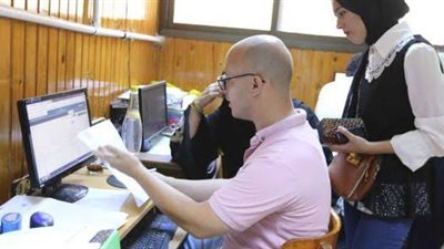 ننشر رابط تسجيل الرغبات لطلاب المرحلة الثالثة بتنسيق الجامعات