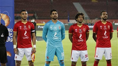 بالأسماء.. تعرف على قائمة صفقات الأهلي الجديدة