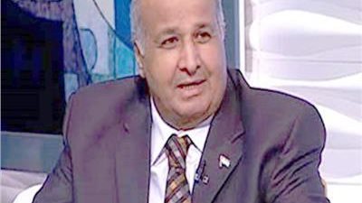 خبير عسكري: 