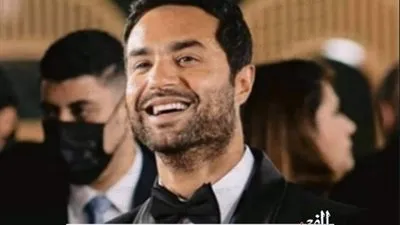 قبل إصابته بالجلطة بأيام.. كريم فهمي يتعرض لقطع بأربطة القدم 