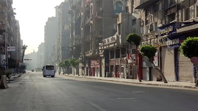 حالة الطقس المتوقعة غدا السبت 18/9/2021 في جمهورية مصر العربية