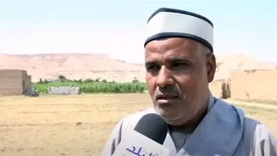 أهالي قريتي أبو حزام وحمردوم: قلة التعليم سبب الثأر (فيديو )