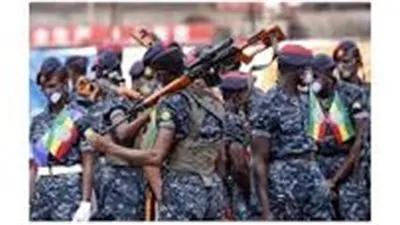 واشنطن تدعو القوات الإريترية للانسحاب فورا من إثيوبيا.. ما القصة؟