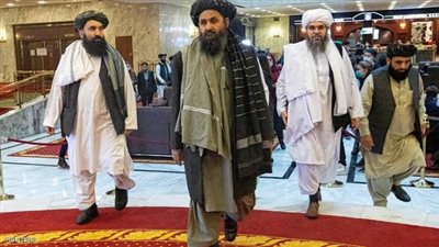 هل توضع حركة طالبان على قوائم الإرهاب الأمريكية؟