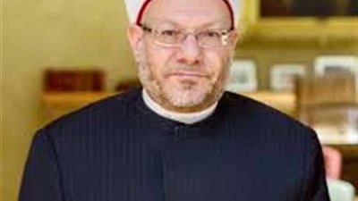 مفتي الجمهورية: المرأة تستحق شغل جميع المناصب القضائية (فيديو)