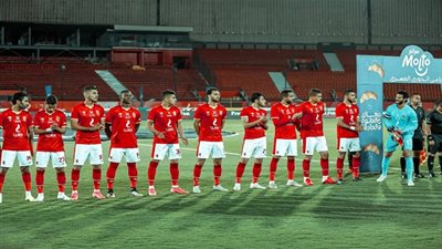 موسيماني يستقر على الجناح الطائر للأهلي في موقعة السوبر