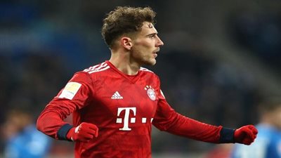 أول تعليق من جوريتسكا بعد تمديد عقده مع بايرن ميونيخ