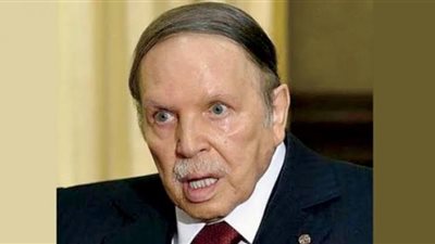 عاجل.. وفاة الرئيس الجزائري السابق عبدالعزيز بوتفليقة