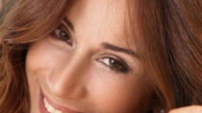 كارين رزق الله مستاءة ممن حملوا السلاح في لبنان وتوجه رسالة غاضبة