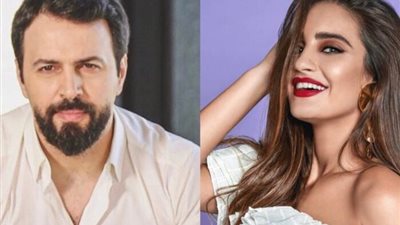 إيمية صياح تشوق الجمهور بكواليس 