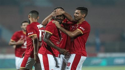 نجم الأهلي يصر على الانتقال لبيراميدز