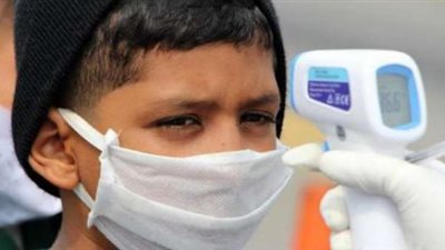 أستاذ مناعة: 1 من 100 ألف طفل قد يصاب بمرض مزمن نتيجة كورونا (فيديو)