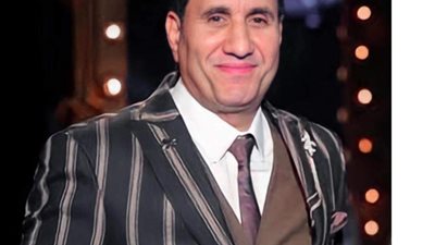 أحمد شيبه يستعد لطرح أغنية 