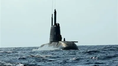 فرنسا: صفقة الغواصات الأسترالية الأمريكية 