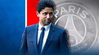 ناصر الخليفي يُفجر مفاجأة مدوية بشأن مدرب باريس سان جيرمان المنتظر حال إقالة بوكتينيو