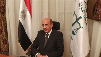 انعقاد الجمعية العمومية للمحكمة الإدارية العليا بمجلس الدولة