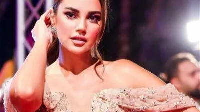  ماذا قالت درة عن بكائها يوم زفافها؟ 