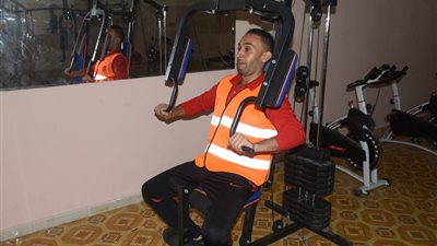 متعافى من الإدمان يحصد بطولة الجمهورية للدرجة الثانية في 