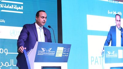    إطلاق مبادرة «الرعاية الآمنة للمريض» 
