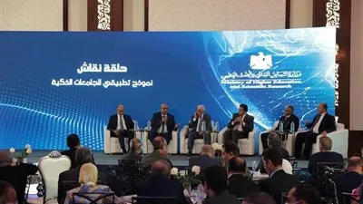 التعليم العالى: تخصيص ما يقرب من 2.7 مليار جنيه لميكنة المستشفيات الجامعية