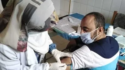 هيئة الدواء تحدد الوقت الأنسب لتلقي مصل الأنفلونزا والفئات الممنوعة